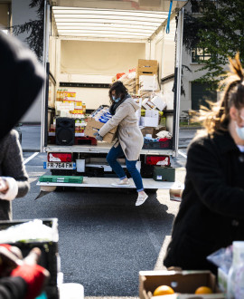 Comment la Métropole soutient l'engagement associatif ?