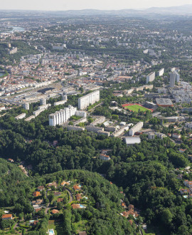 Urbanisme : quel avenir pour l'agglomération lyonnaise ?