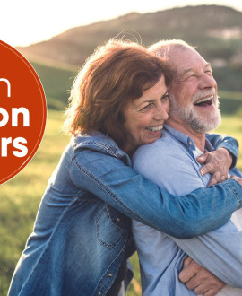 Venez rencontrer la Métropole au salon Horizon seniors