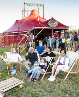 Rendre la métropole accueillante à tous les âges