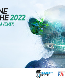 3 lauréats pour le prix de la jeune recherche 2022