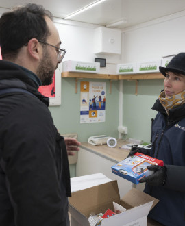 Comment la Métropole vous aide à faire des économies d'énergie ?