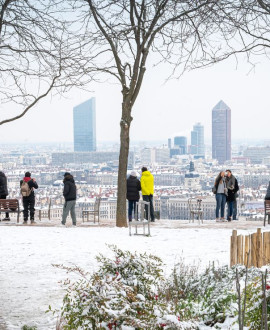 Économies d'énergie : du concret pour passer l’hiver