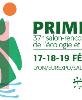 Salon Primevère : rencontrez la Métropole au salon des alternatives et de l'écologie !