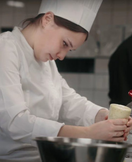 Hôtellerie, restauration, événementiel : des filières qui recrutent !