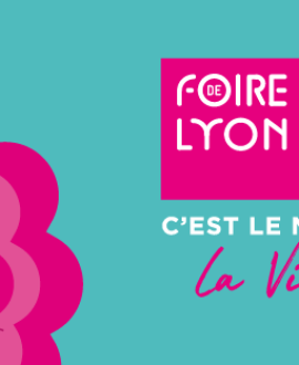 Que voir et que faire à la foire de Lyon ?