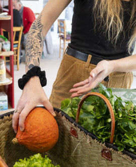 Consommation :  les habitudes des Grands-lyonnais décryptées