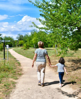 Partez à la découverte de la biodiversité dans les parcs de la métropole