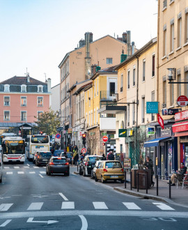 A Oullins, ouvrons le débat sur les déplacements dans le centre-ville