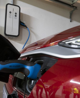 Voiture électrique : une borne de recharge dans ma copro ?