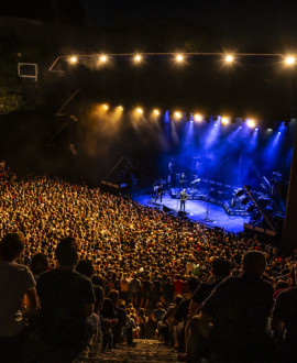 Les bonnes notes du festival des Nuits de Fourvière