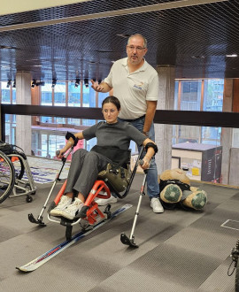 Santé : le sport adapté rend la pratique sportive plus accessible