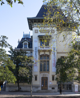 A Lyon 8, le musée Lumière a rouvert