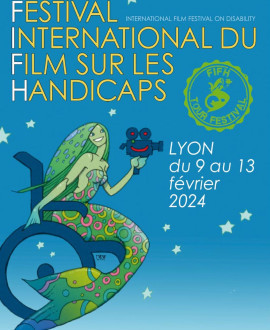 Un festival de cinéma pour voir les handicaps avec d’autres yeux