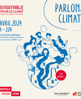 Climat : des réponses concrètes à vos questions !