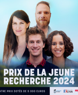 Les jeunes universitaires à l’honneur grâce à un prix de la recherche