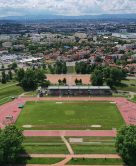 Des Jeux pour tous dans la métropole Du 3 mai au 23 juin 2024