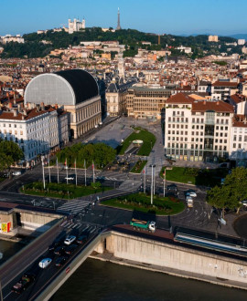 Quel est votre loyer ? Participez à l'enquête de l'agence d'urbanisme