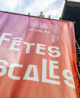 Le festival Fêtes Escales revient à Vénissieux