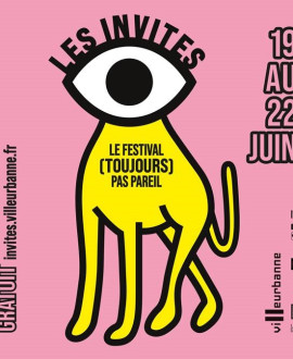 Les Invites à Villeurbanne, le retour d’un festival pas pareil