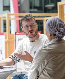 Retour en images sur la deuxième édition des Rencontres métropolitaines