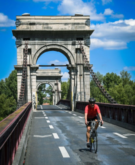 Travaux : fermeture des ponts de Chasse-sur-Rhône et de l'A47 à partir du 19 août