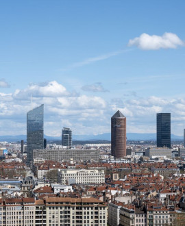 La Métropole de Lyon lance une Convention métropolitaine pour le climat