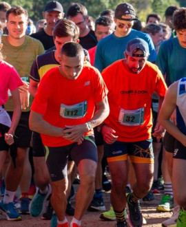 Virades de l’espoir : une journée pour courir contre la mucoviscidose