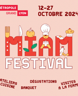 Un festival pour mettre à l’honneur l’alimentation locale et durable