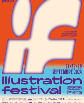 L’Illustration Festival revient aux Subs