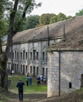 Retour en images sur les Journées européennes du patrimoine 2024