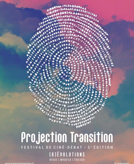 Le festival de ciné-débat dédié à la transition écologique revient