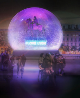 Fête des Lumières 2024 : 25 ans d’émotions et de souvenirs