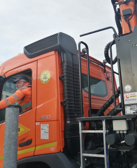 Après la Part-Dieu, le service Reguly s’étend à Villeurbanne