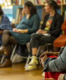 Renforcer le lien parent-enfant dès le plus jeune âge