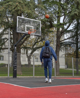 Des ilots sportifs ouvert à toutes et tous