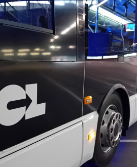 TCL : une nouvelle tarification pour un réseau unifié