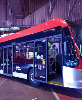 Transports en commun : unification du réseau à la rentrée 2025