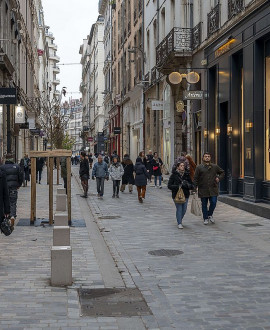 Comment va fonctionner la zone à trafic limité mise en place sur la Presqu’île en juin ?