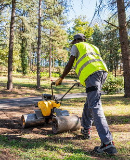 Jobs d'été 2025 : la Métropole recrute !