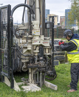 Pollution aux Pfas : la preuve par le terrain