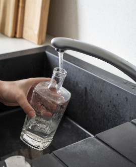 Eau potable : l’Est-lyonnais change de « sources » temporairement