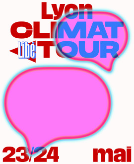 Le Climat Libé Tour fait étape à Lyon