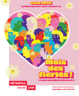 Être fier à tout âge