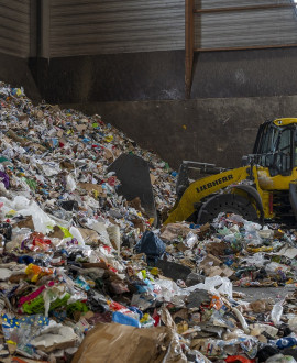 Bien trier ses déchets, un jeu d'enfant