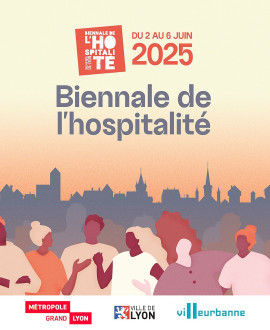 La Biennale de l'hospitalité 2025