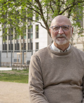 Convention Climat : 'Agir parce qu'il y a urgence'