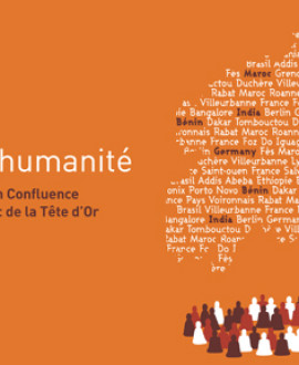 Imaginer demain, avec les Dialogues en humanité