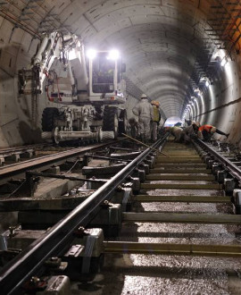 Le métro B jusqu'aux hôpitaux Lyon Sud : votre avis compte