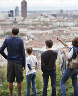 La Métropole de Lyon : c'est quoi ?